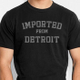 Illustration for article titled Chrysler sues Detroit company for exporting "Imported from Detroit" clothing